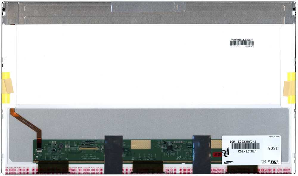 ltn173kt01-datasheet