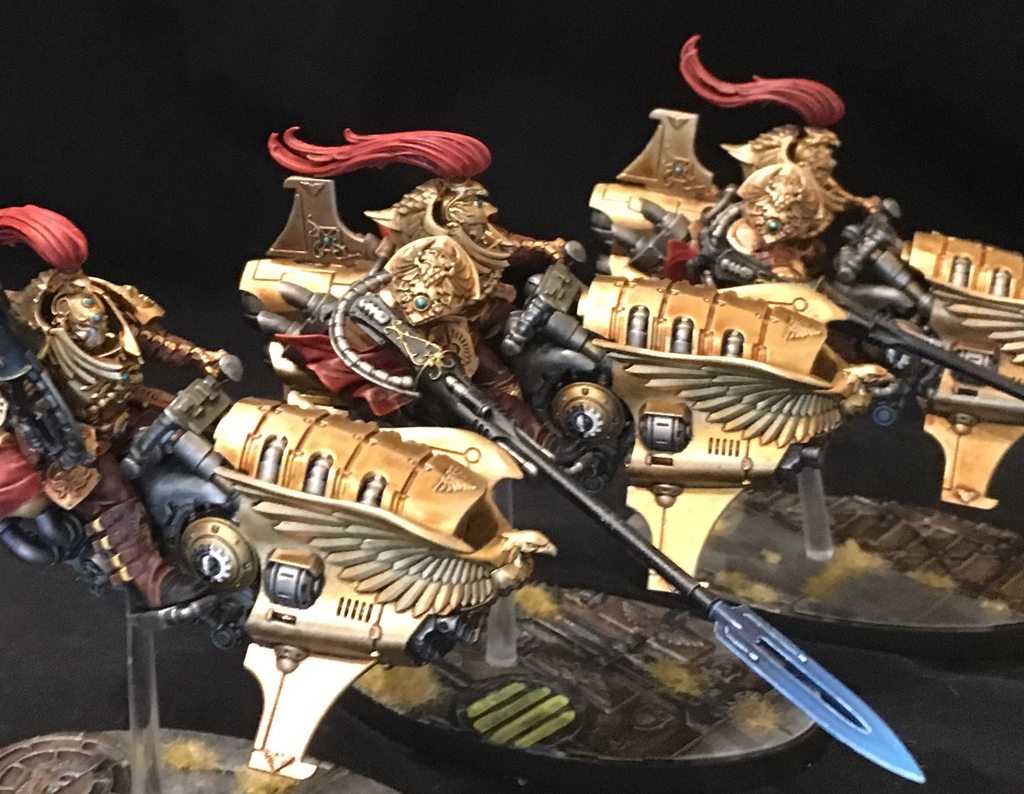 custodes-jetbike-datasheet