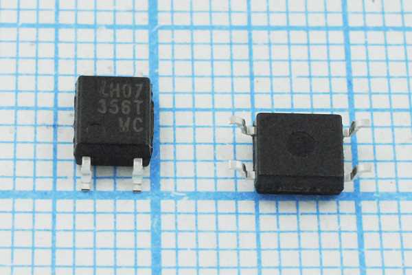 ltv-356t-datasheet