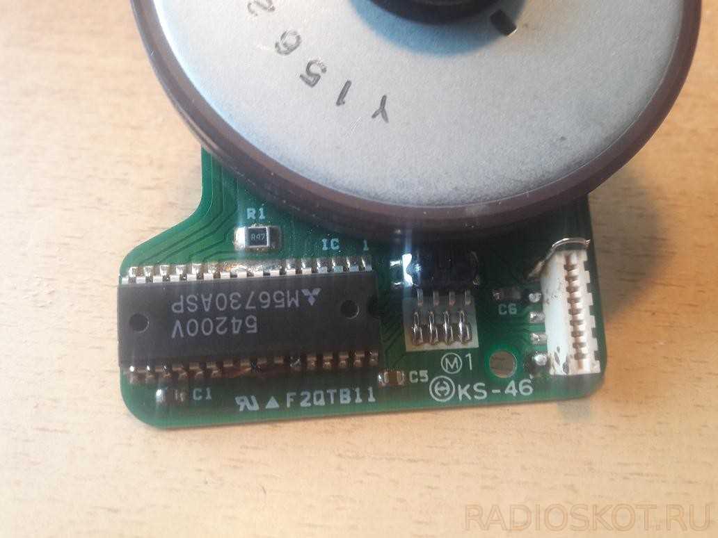 m56730asp-datasheet
