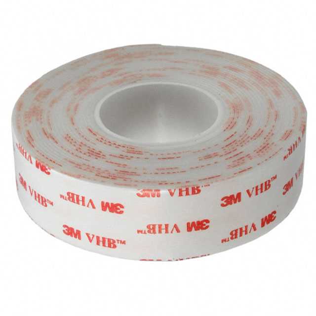 3m-600-tape-datasheet