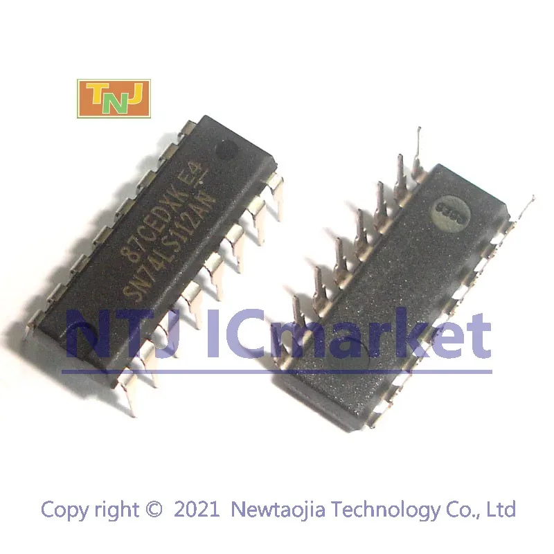 74ls112n-datasheet