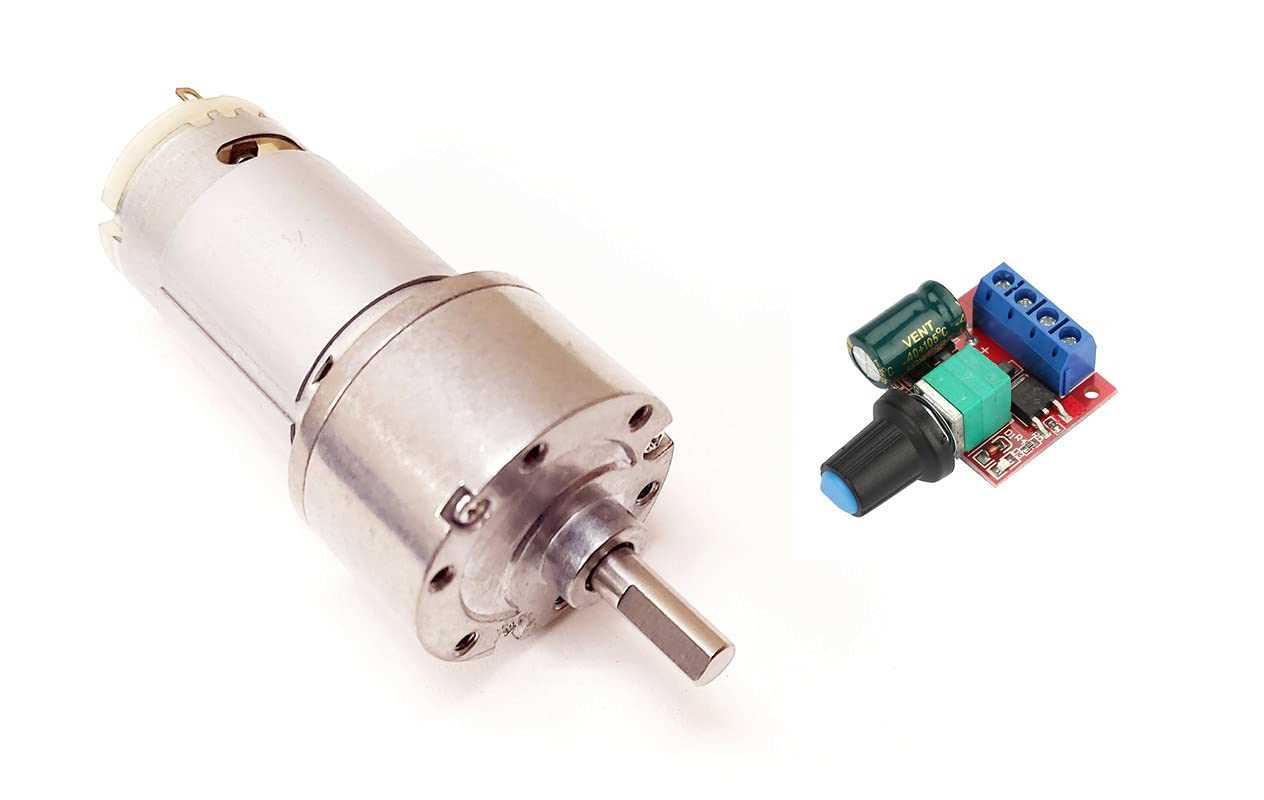 johnson-dc-motor-12v-datasheet