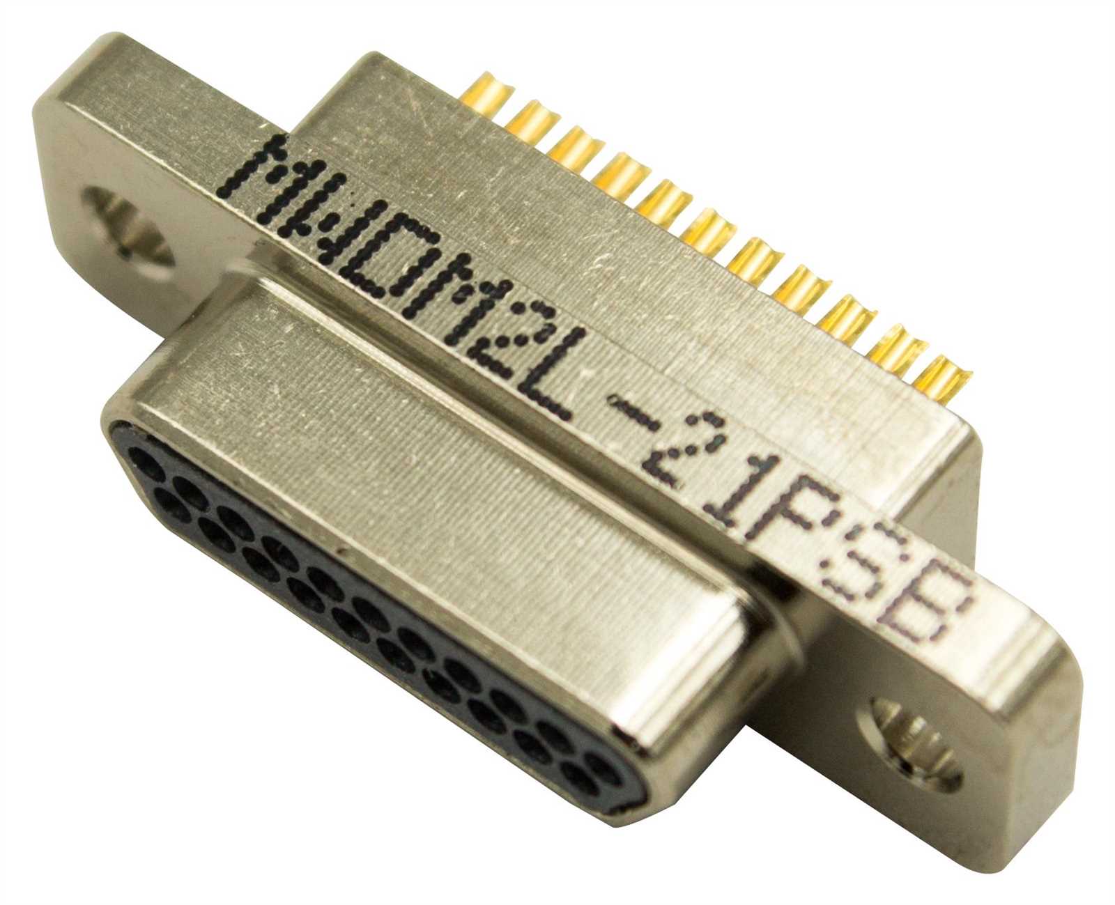 glenair-datasheet