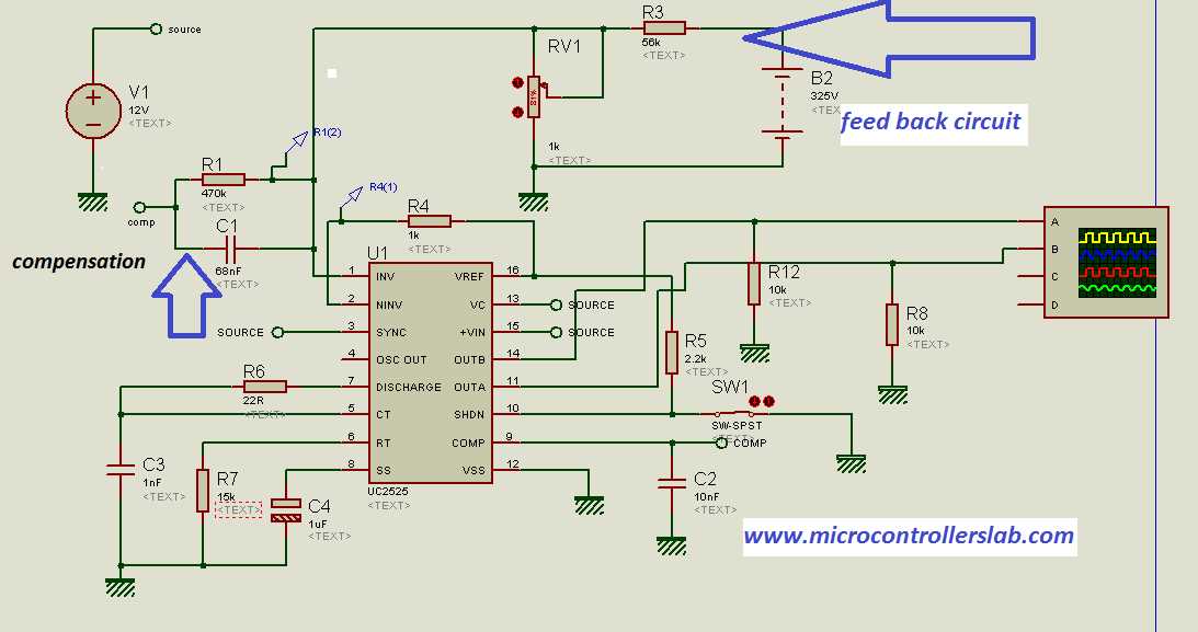 ka3525-datasheet