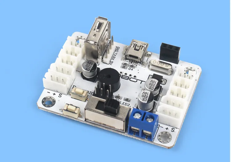 lx-16a-servo-datasheet