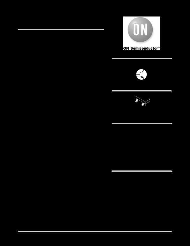 mmbt2222alt1g-datasheet