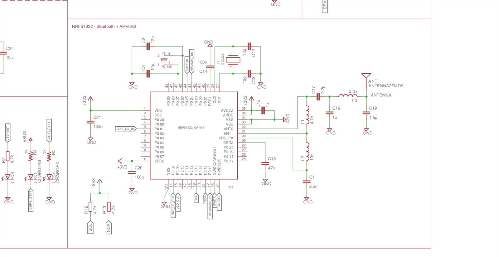 nordic-nrf52832-datasheet nordic-nrf52832-datasheet
