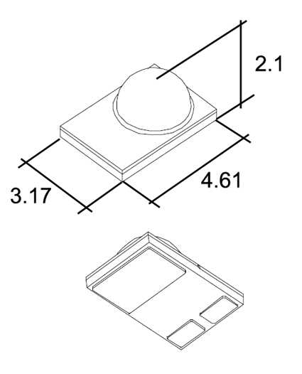 lxml-pwc1-0100-datasheet