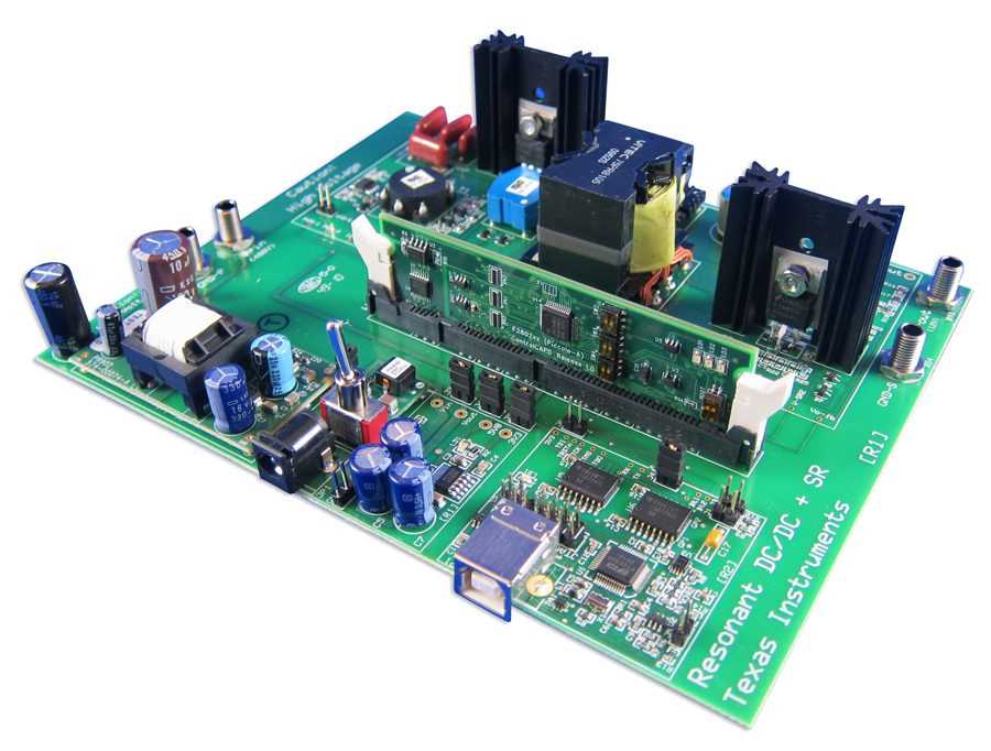 c2000-microcontroller-datasheet