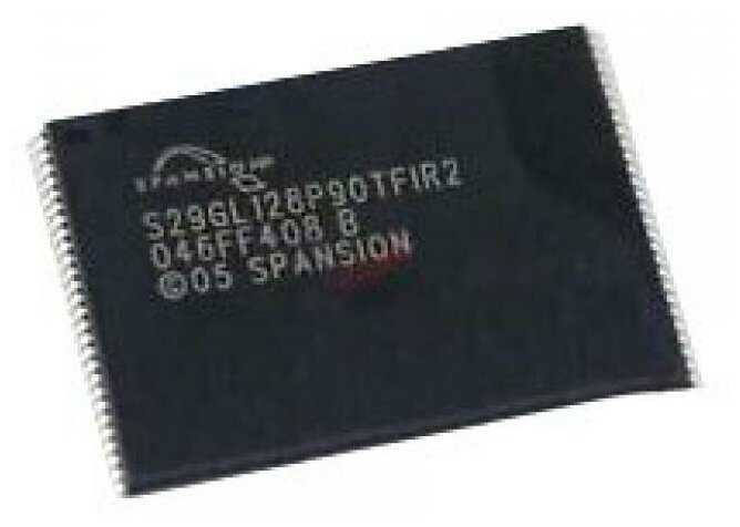 spansion-flash-datasheet