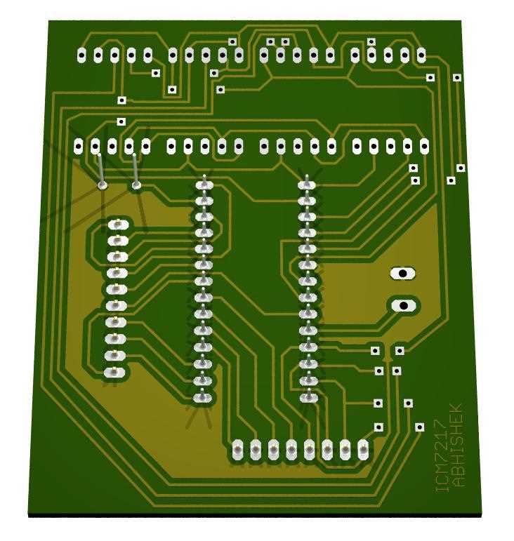icm7228-datasheet