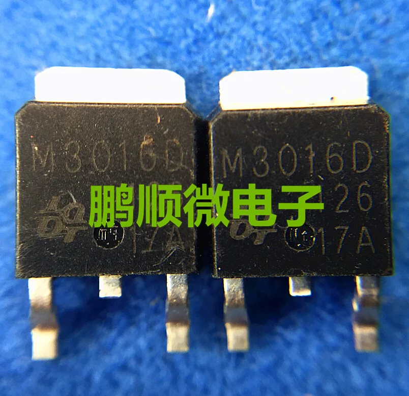 m3016-datasheet