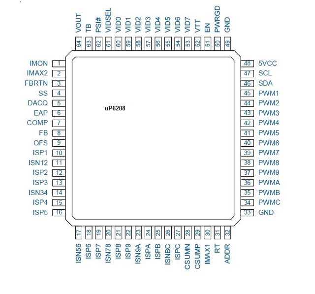 m56730asp-datasheet