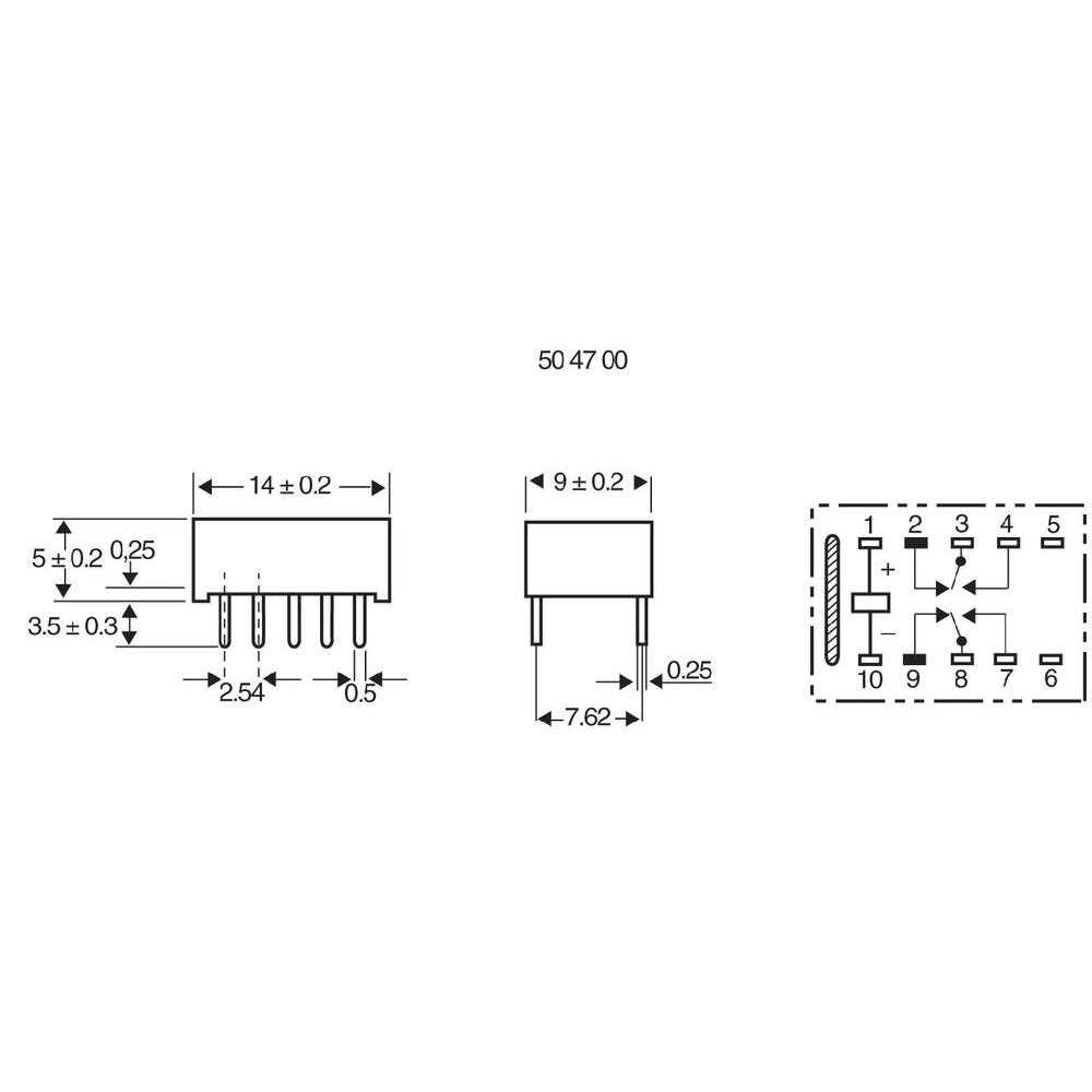 m5l2764k-datasheet