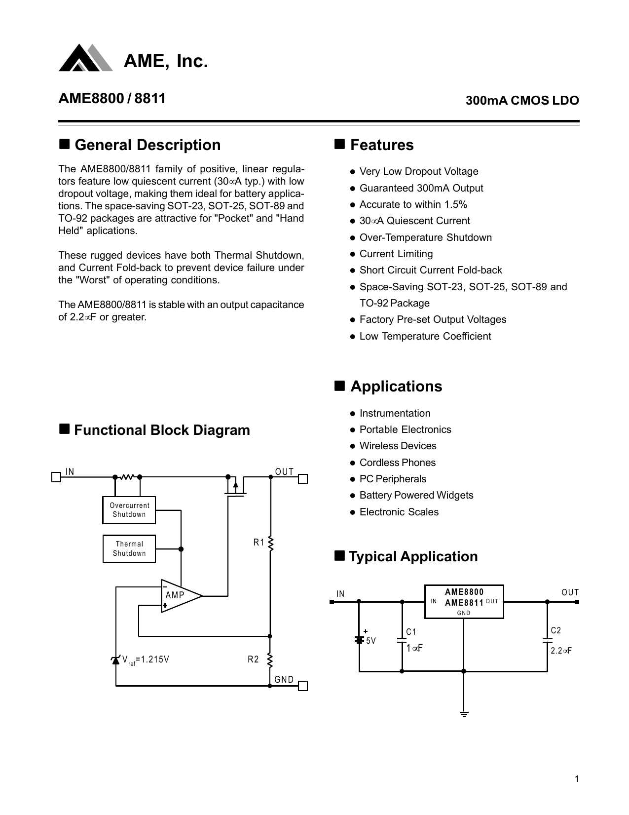 ma300-datasheet ma300-datasheet