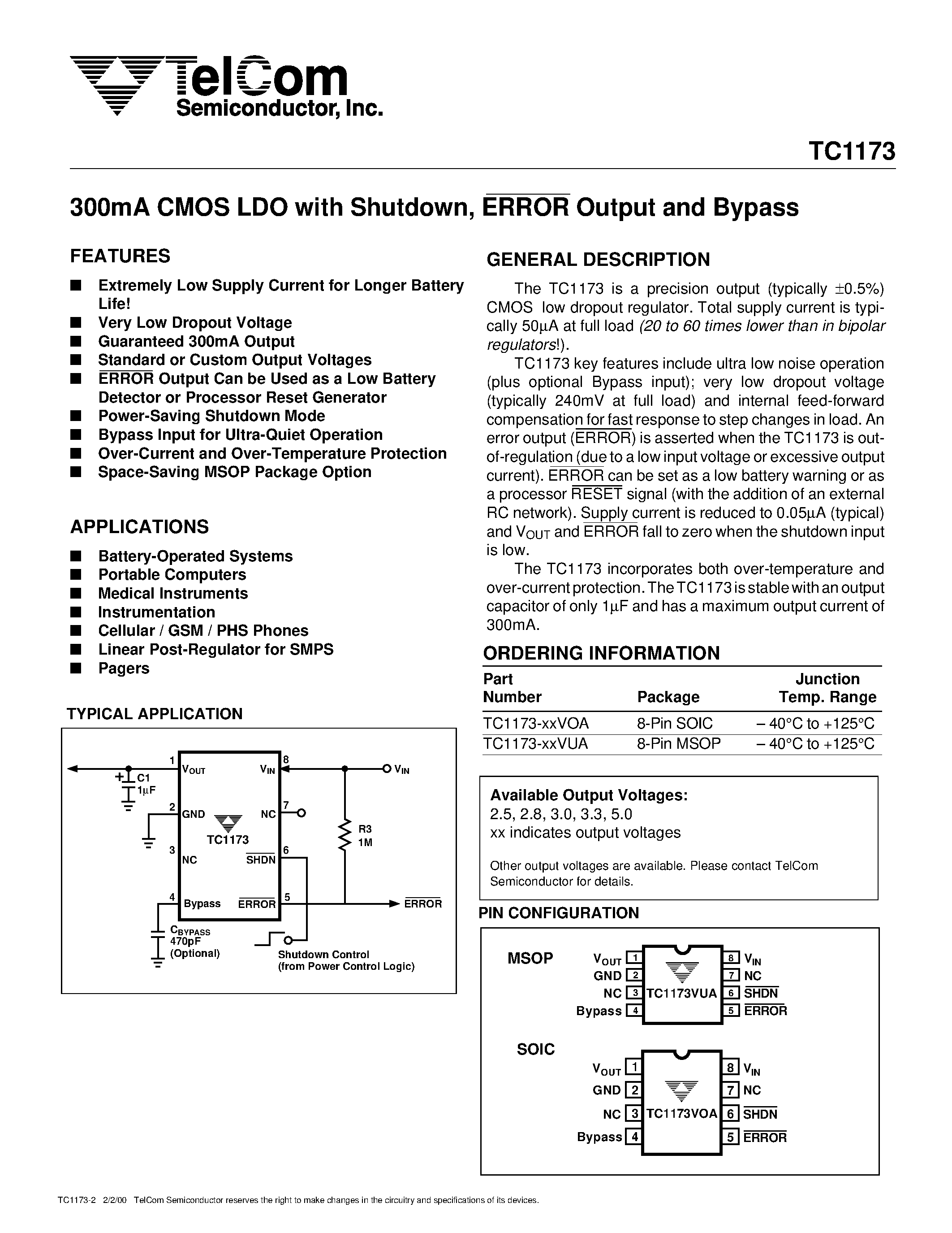 ma300-datasheet ma300-datasheet