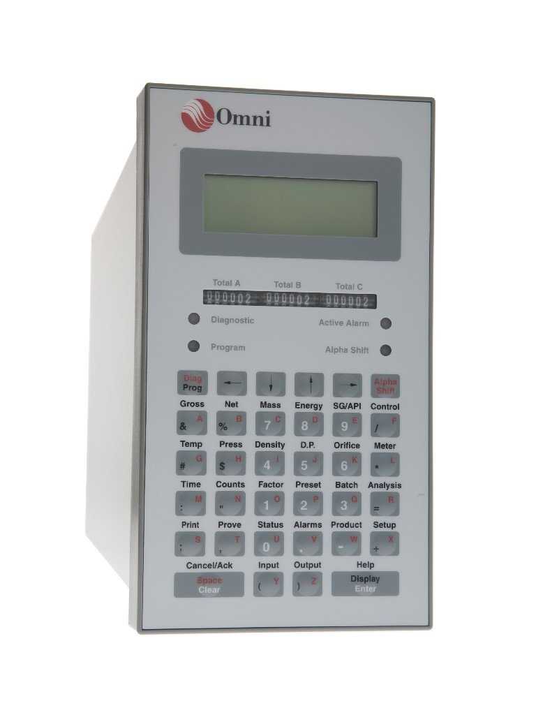 omni-6000-datasheet