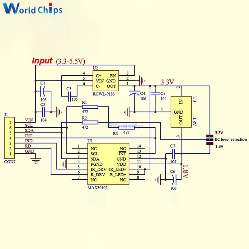 max-30102-datasheet