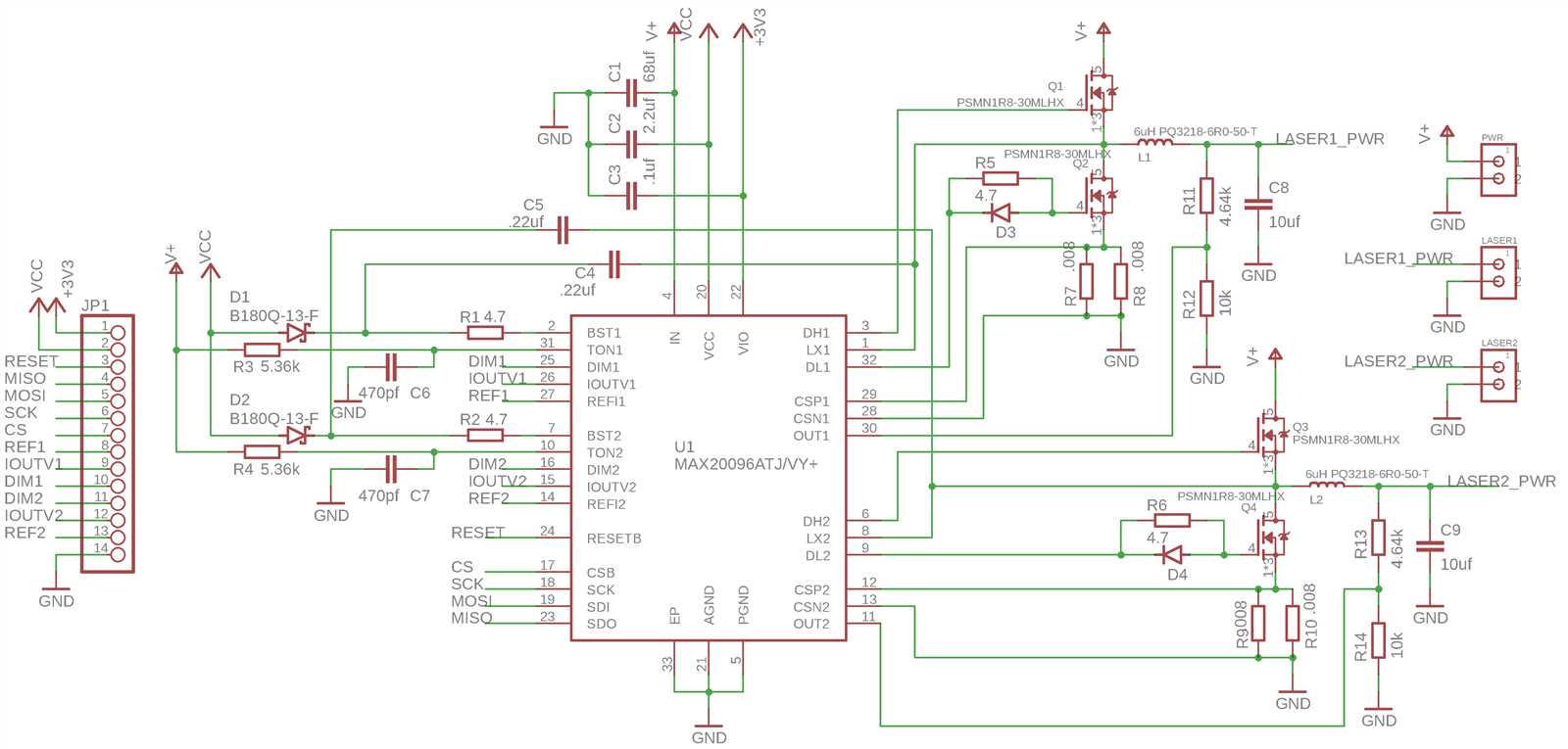 max14870-datasheet