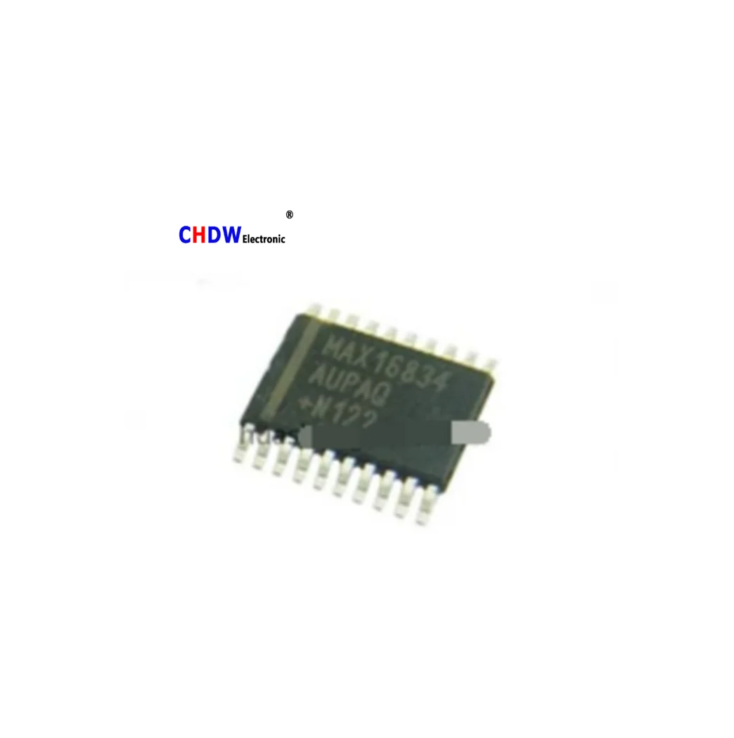 max16834-datasheet