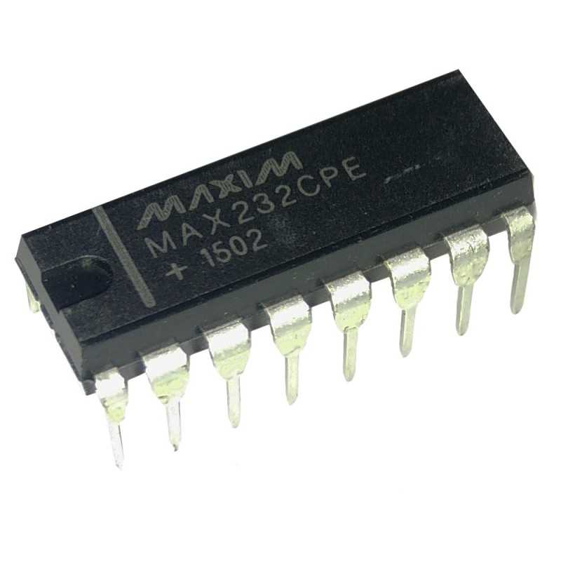 max2321-datasheet