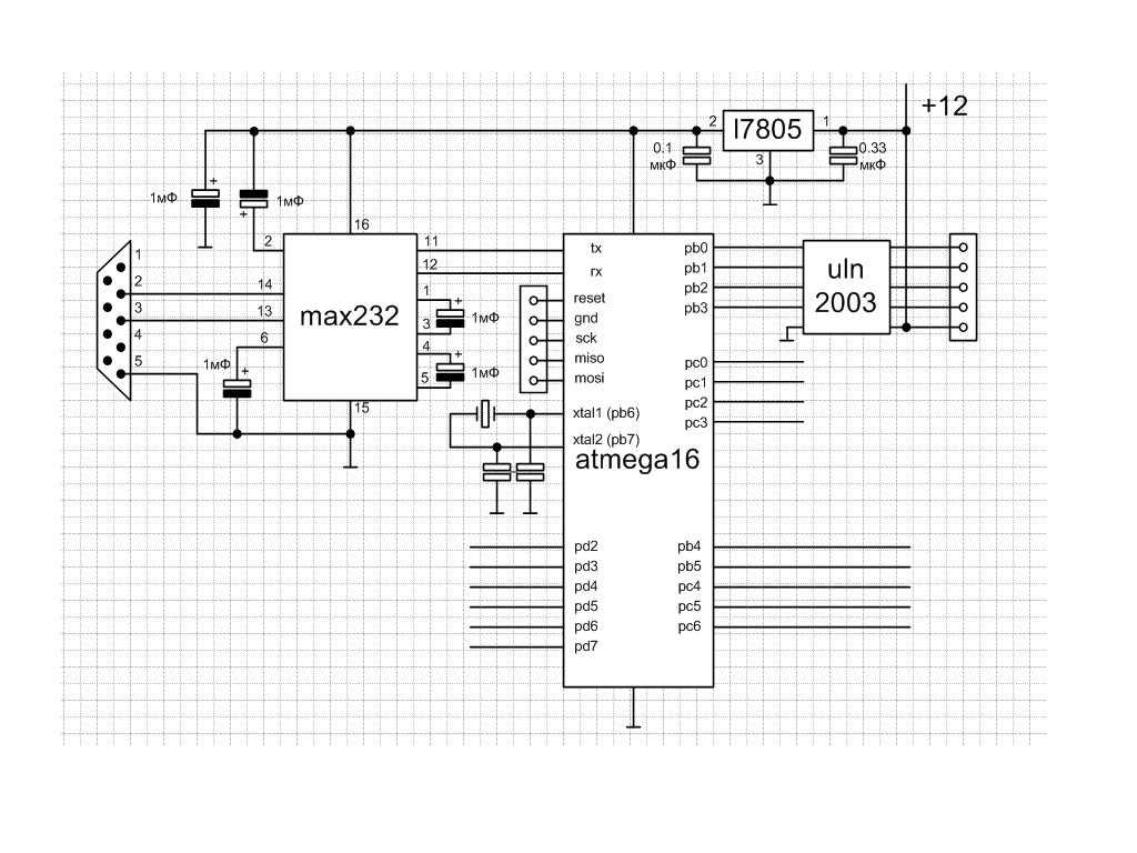 max232cwe-datasheet