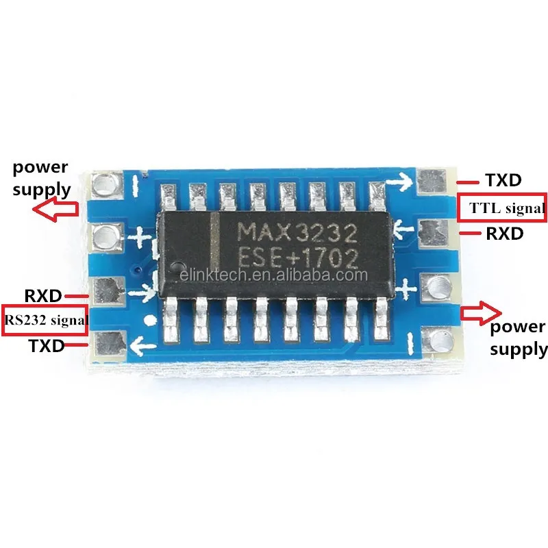 max3232ese-datasheet