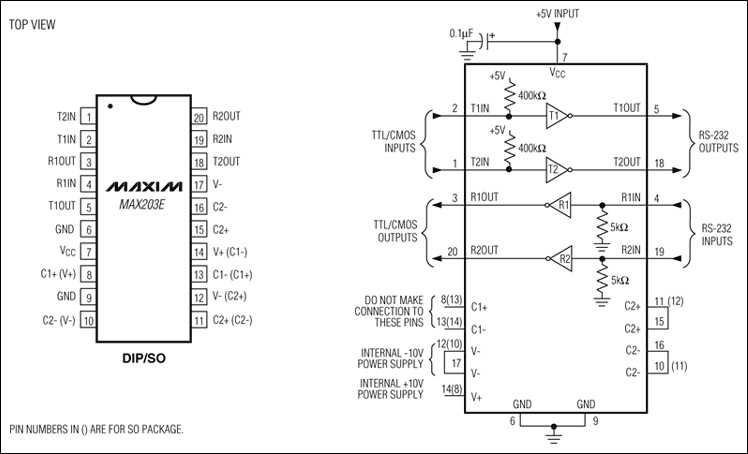 max32520-datasheet