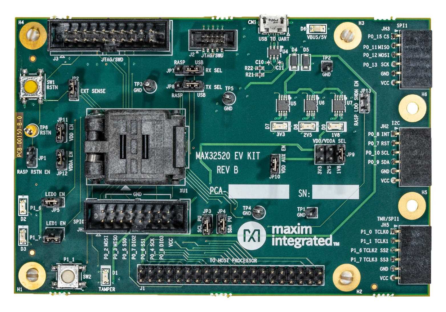 max32520-datasheet