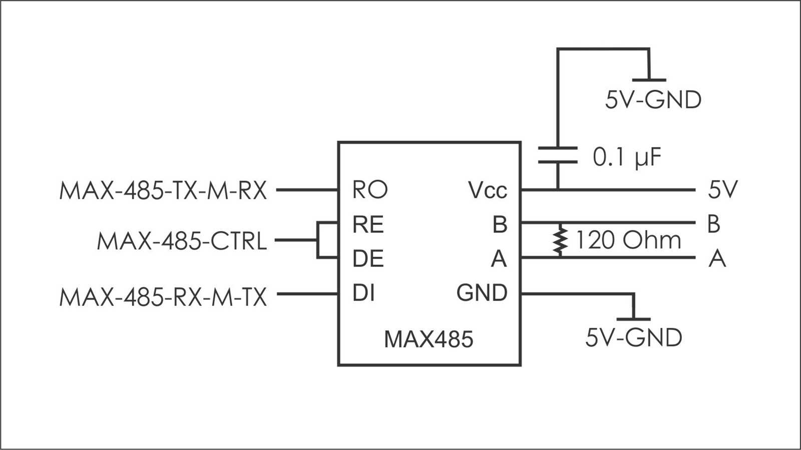 max485-csa-datasheet max485-csa-datasheet