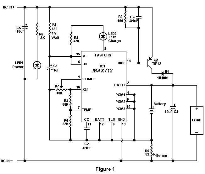 max712-datasheet