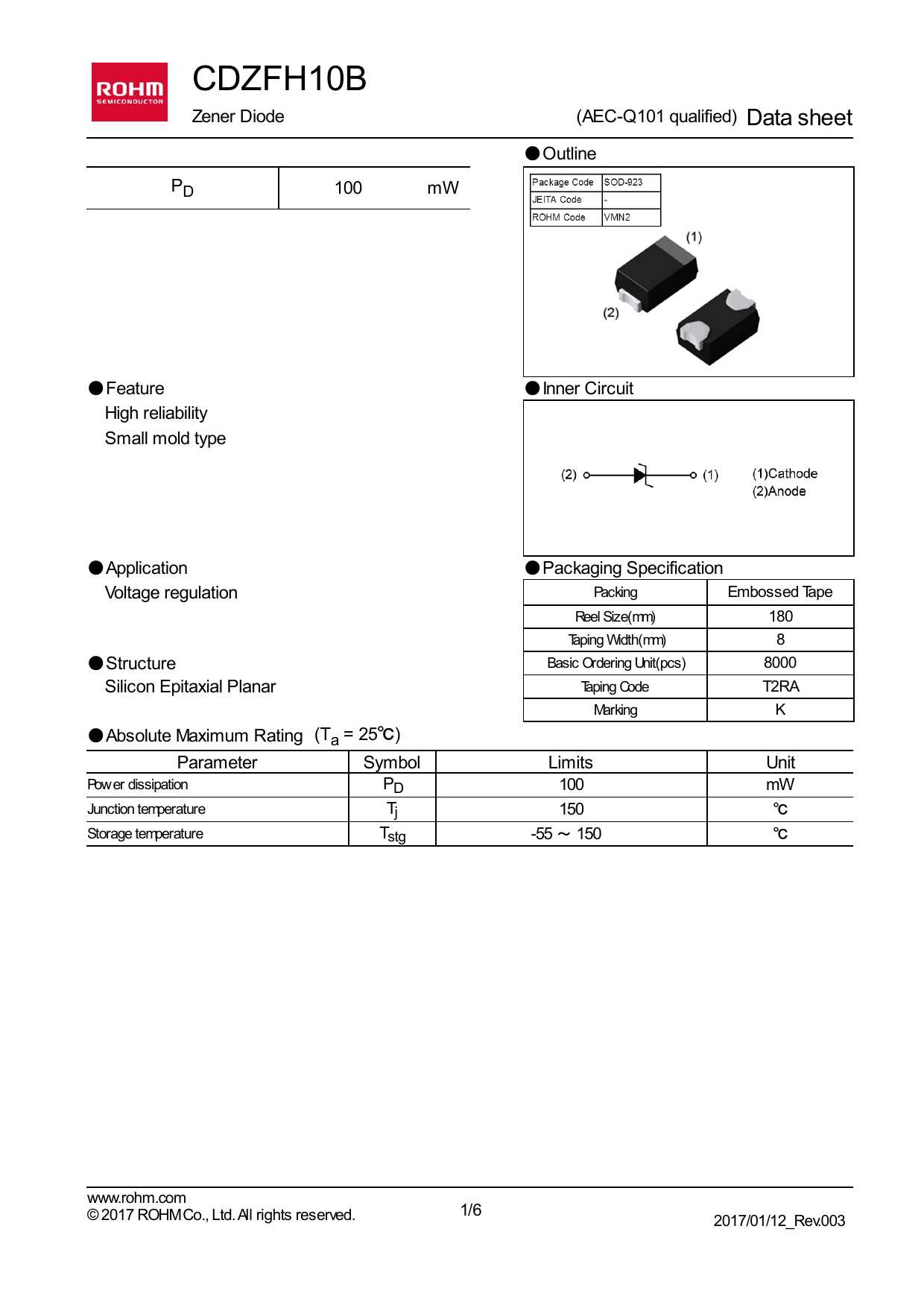 c12-5t-zener-diode-datasheet