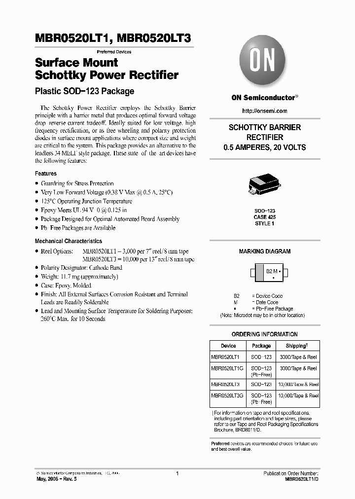 mbr120-datasheet