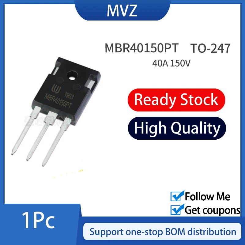 mbr4045pt-datasheet