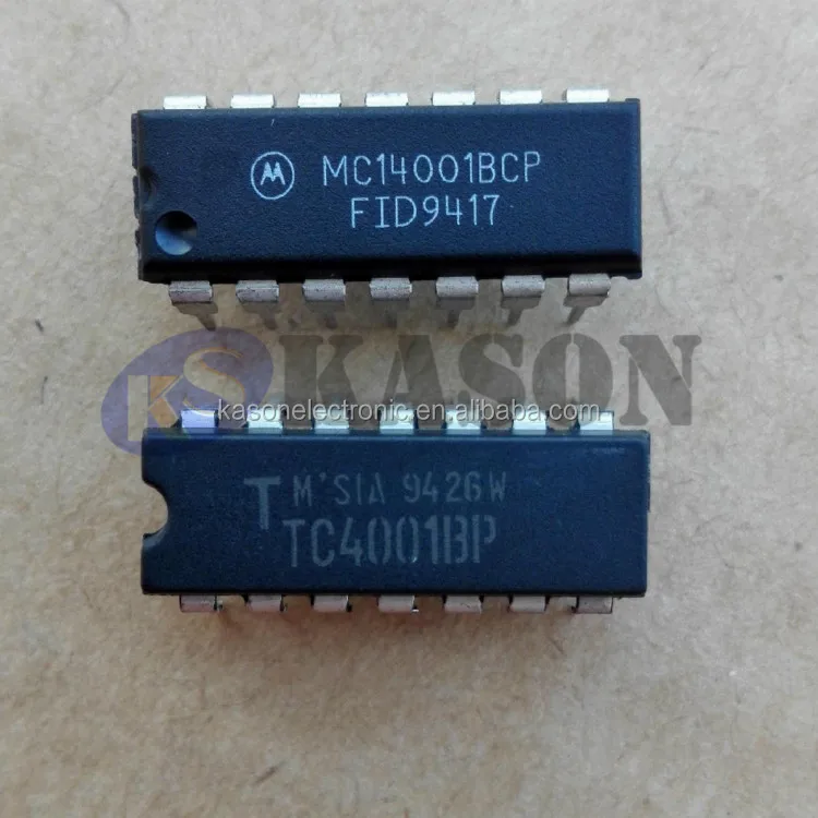 mc14001bcp-datasheet mc14001bcp-datasheet