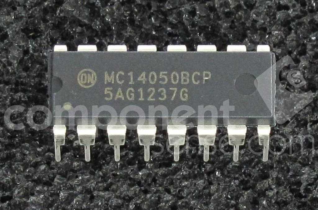 mc14016bcp-datasheet