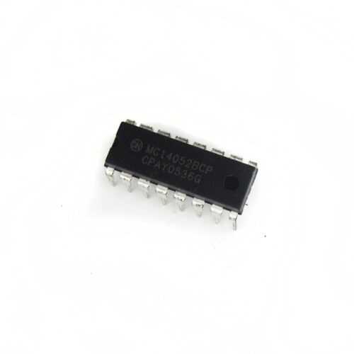 mc14052-datasheet mc14052-datasheet