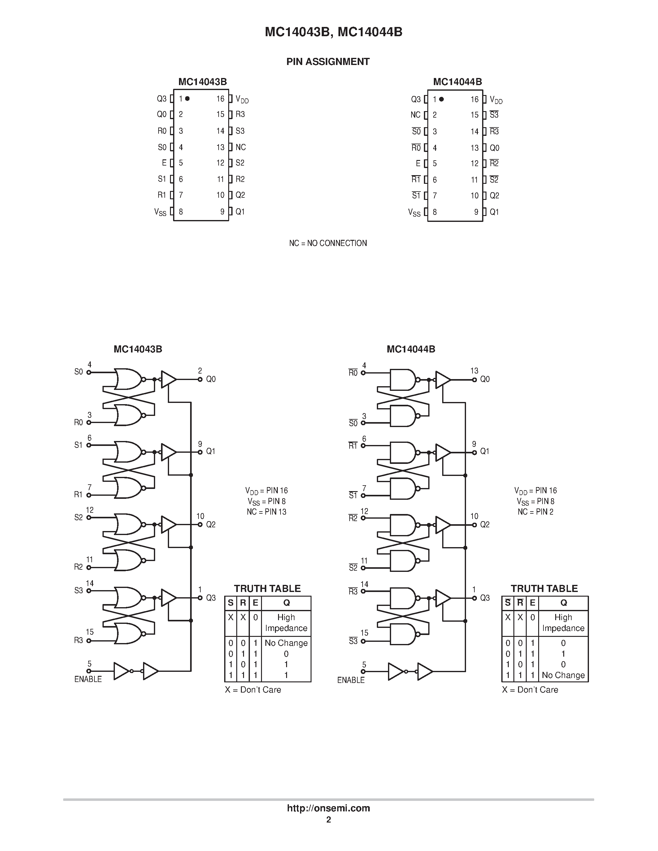mc14053bcp-datasheet mc14053bcp-datasheet