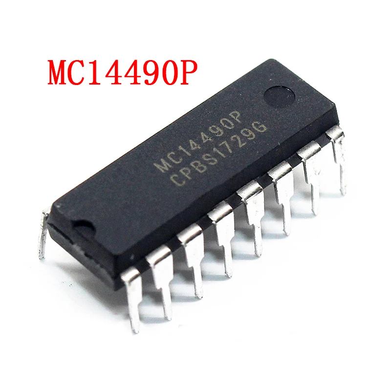 mc14490-datasheet