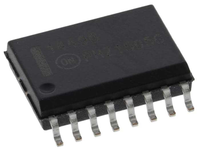 mc14490-datasheet