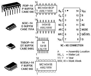 mc14541bcp-datasheet mc14541bcp-datasheet