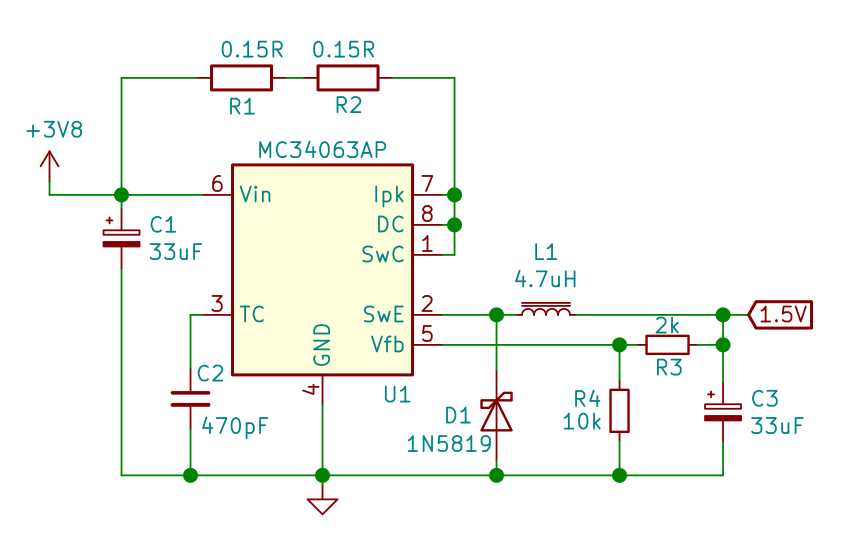 mc34063al-datasheet