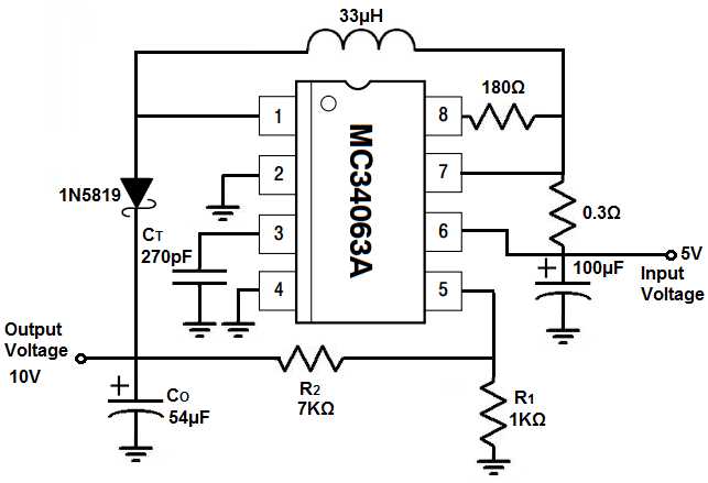 mc34063al-datasheet