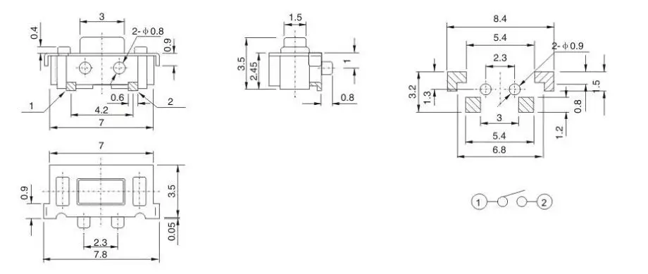 push-button-switch-datasheet