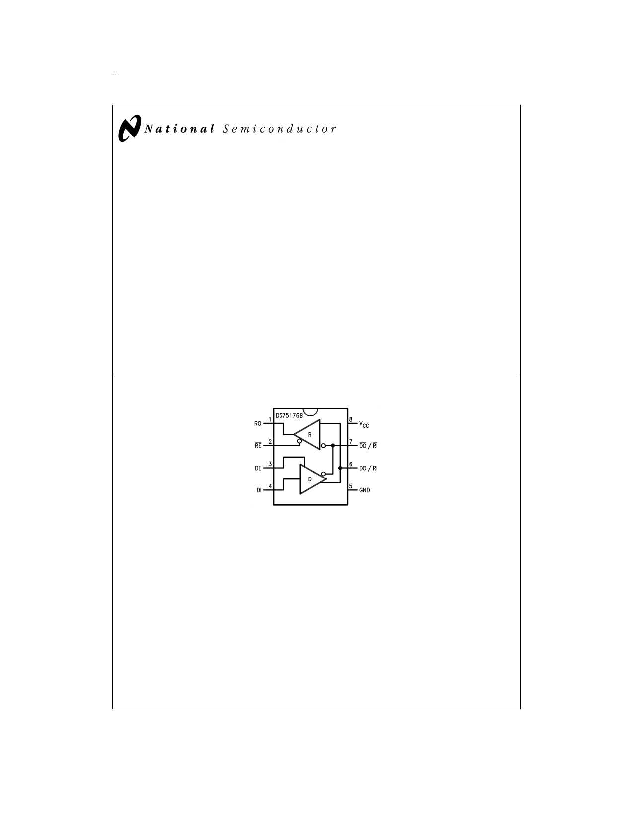 ds75176btm-datasheet