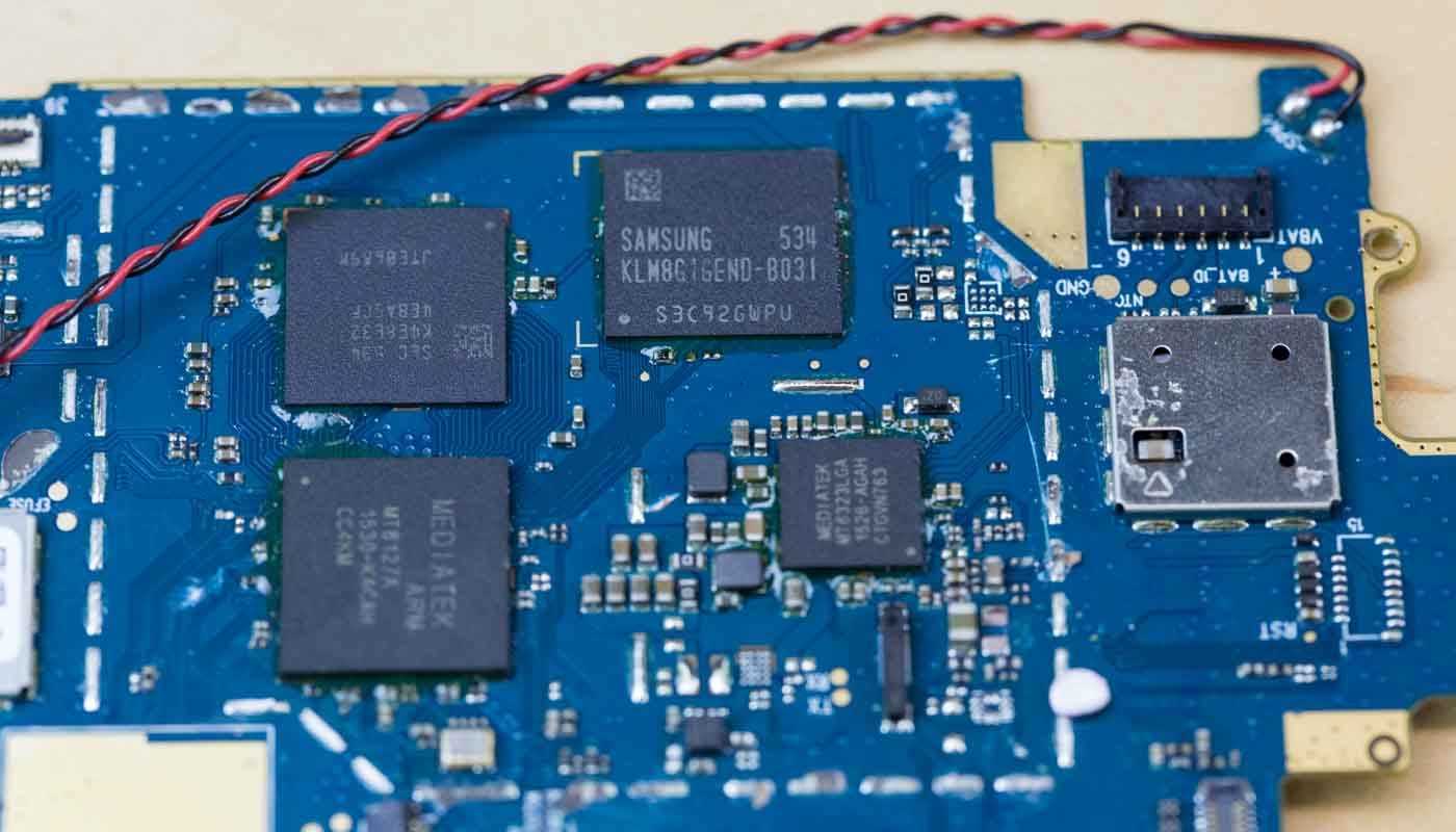 mediatek-datasheet