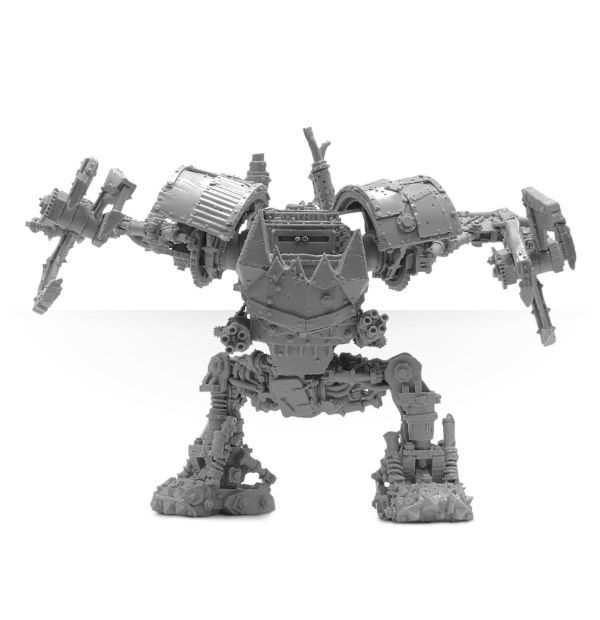 mega-dread-datasheet