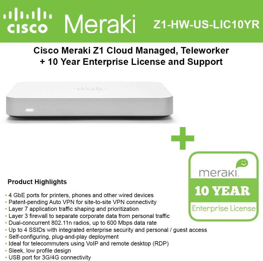 meraki-mr-license-datasheet meraki-mr-license-datasheet