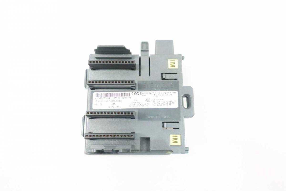 6es7195-7hd10-0xa0-datasheet